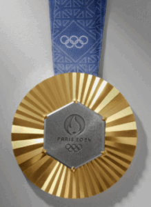 médaille or sponsor zacharie nantermod